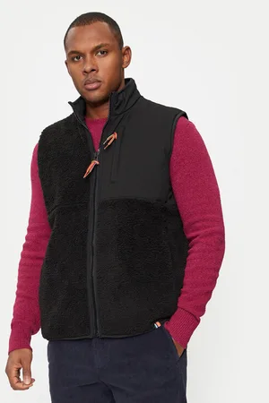Benetton Weste 2LNEUJ00J Slim Fit