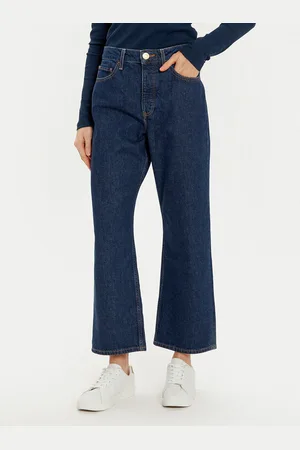 Tommy Hilfiger Jeans WW0WW42199 Loose Fit