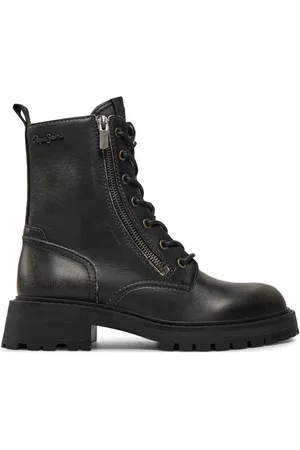 Pepe Jeans Schnürstiefeletten Kane PLS50548