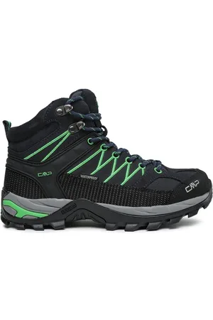 CMP Trekkingschuhe Rigel Mid Trekking Shoes Wp 3Q12947