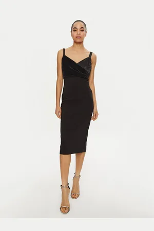 Rinascimento Coctailkleid CFC0019703002 Slim Fit