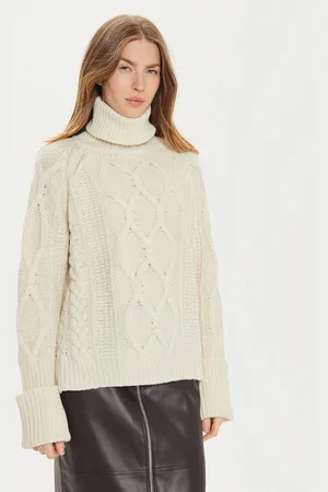 Max&Co. Rollkragenpullover 2426366114200 Regular Fit