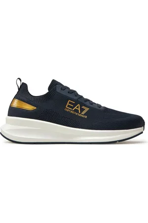 EA7 Sneakers X8X149 XK349 U009