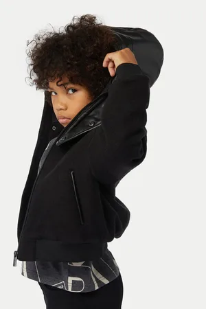 Karl Lagerfeld Sweatshirt Z30258 D Regular Fit