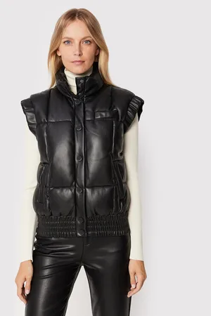 Guess Bodywarmer Anne W2YN12 WE480 Regular Fit