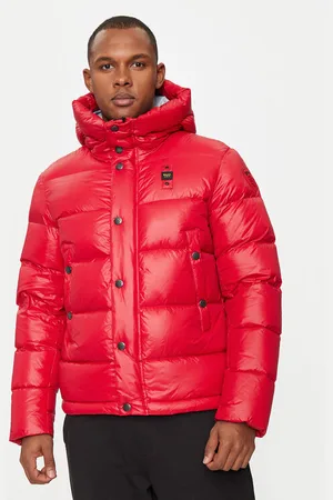 Blauer Daunenjacke 24WBLUC03028 Regular Fit
