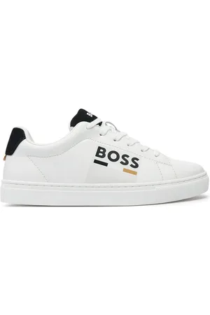 HUGO BOSS Sneakers J51310 S