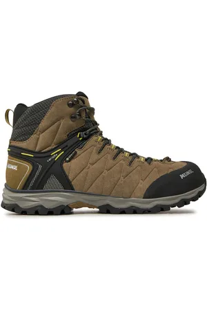 Meindl Trekkingschuhe Mondello Mid GTX Gore-Tex 5524/05