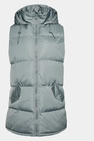 Brave Soul Bodywarmer LJK-CELLOLGILPKI Regular Fit