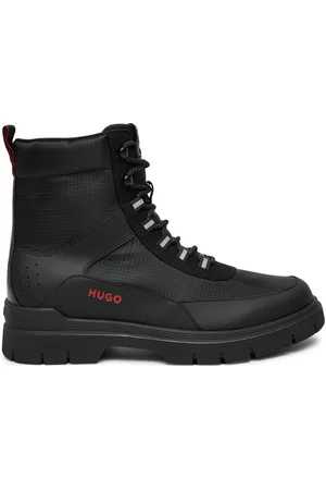 HUGO BOSS Stiefel Ryan Hito Mxstr 50537851