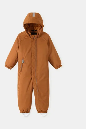 Reima Winteranzug Puhuri 5100116A Regular Fit