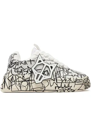 Naked Wolfe Sneakers Kosa