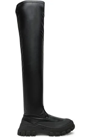 Max Mara Overknees Ballata 2425796075