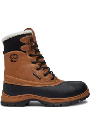 VERTIGO Trekkingschuhe Negotha M