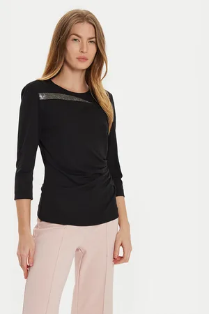 Rinascimento Bluse CFC0121171003 Regular Fit