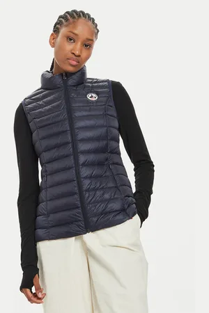 Jott Bodywarmer Seda P000WDOW04 Slim Fit