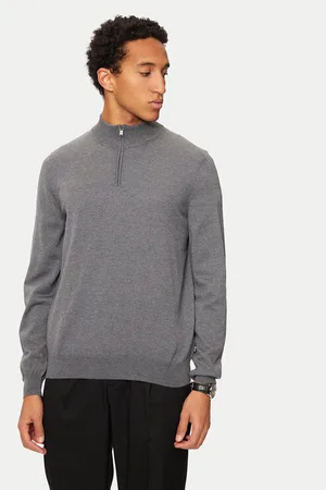 HUGO BOSS Pullover Ebenji 50528300 Regular Fit
