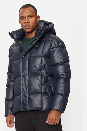 Blauer Übergangsjacke 24WBLUC03025 Regular Fit