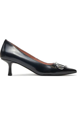 Coccinelle High Heels himma E4 RSE 13 02 01