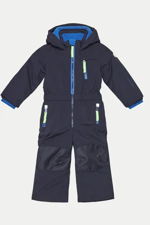 Killtec Winteranzug First Instinct 42257 Regular Fit