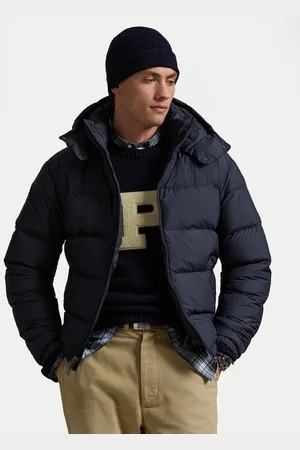 Ralph Lauren Daunenjacke 710955875001 Regular Fit