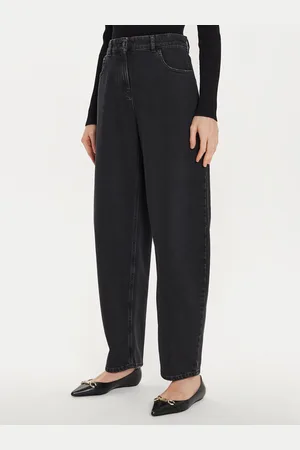 Twin-Set Jeans 242AT2274 Carrot Fit
