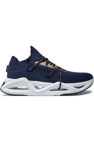 EA7 Sneakers X8X087 XK227 U043