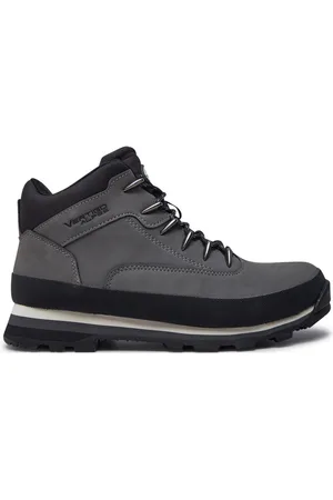 VERTIGO Trekkingschuhe Satur M