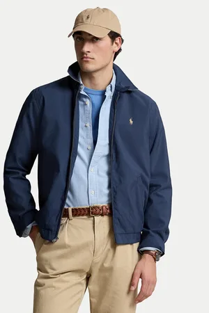 Ralph Lauren Übergangsjacke 710548506001 Regular Fit