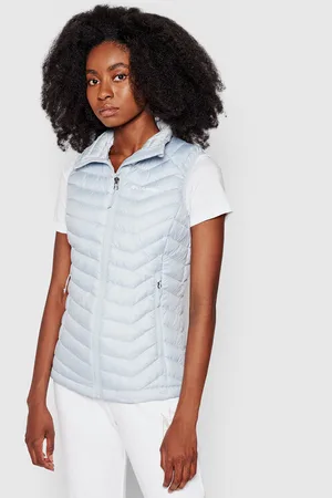 Columbia Bodywarmer Powder Lite Vest 1757411 Slim Fit