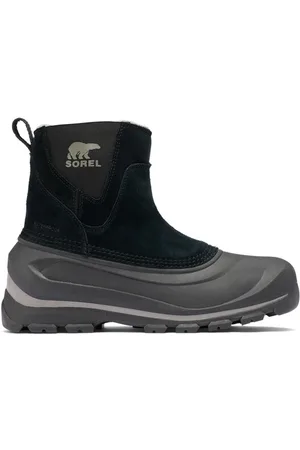 sorel Schneeschuhe Buxton Pull On Wp 24 2084911010