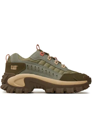 Caterpillar Sneakers Intruder P111570