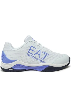 EA7 Sneakers X8X079 XK203 U264