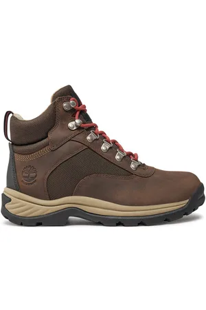 Timberland Schnürstiefeletten Mid Lc Waterproof Hk 1A2M2R