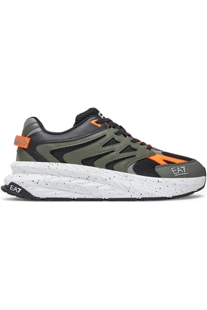 EA7 Sneakers X8X194 XK408 U253