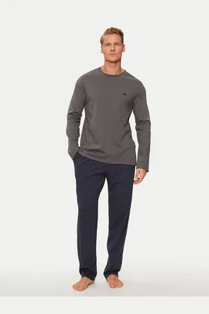 Emporio Armani Pyjama 111791 4F567 28844 Regular Fit