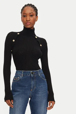 BABYLON Rollkragenpullover M24663 Regular Fit