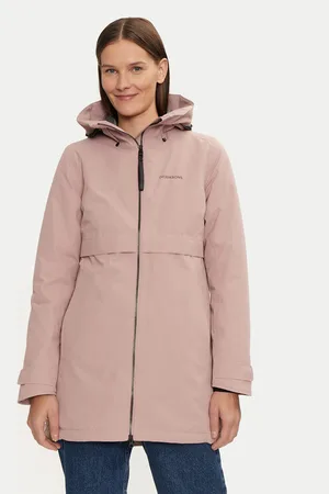Didriksons Parka Helle 504301 Regular Fit