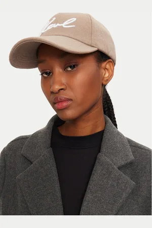 Karl Lagerfeld Cap 246W3406