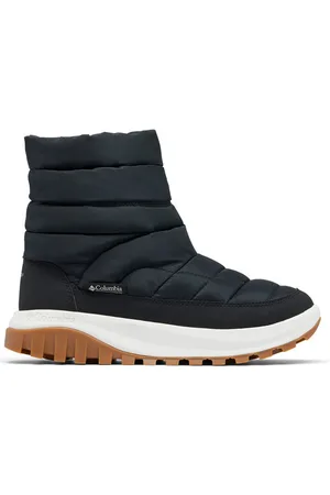 Columbia Schneeschuhe Snowtrot Mid 2075111