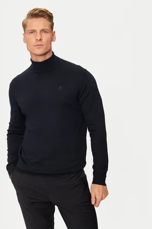 Karl Lagerfeld Rollkragenpullover 655058 544399 Regular Fit