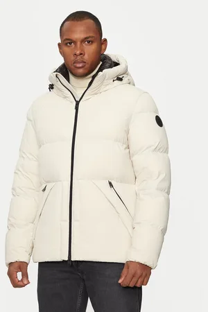 Woolrich Daunenjacke Sierra CFWOOU0847MRUT3107 Regular Fit