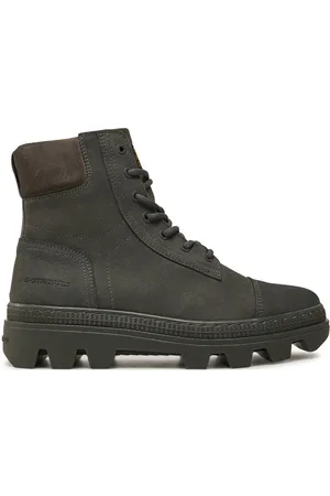 G-Star Stiefeletten Noxer Boot Mid W D26649