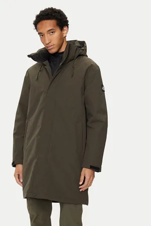 Whistler Parka Volcan M W244052 Regular Fit