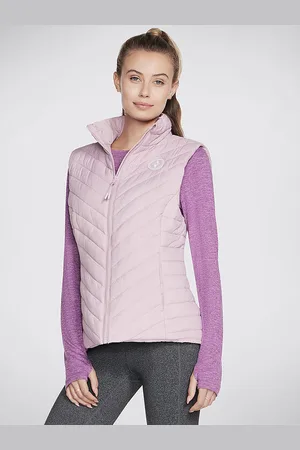 Skechers Bodywarmer Goshield Everyday Vest JA7 Regular Fit