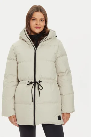 Jack Wolfskin Daunenjacke Kirschallee A60213 Regular Fit