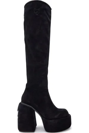 Naked Wolfe Stiefel Space