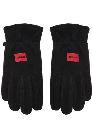 HUGO BOSS Herrenhandschuhe Lacko 50526918