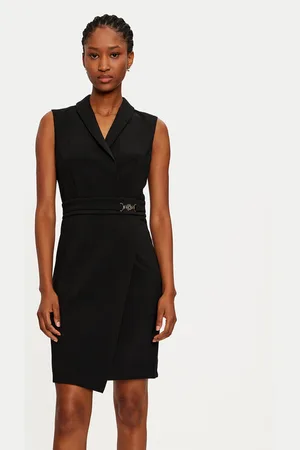 Rinascimento Coctailkleid 1000769140961 Regular Fit