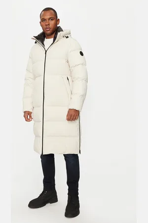 Woolrich Daunenjacke Sierra CFWOOU0805MRUT3107 Regular Fit